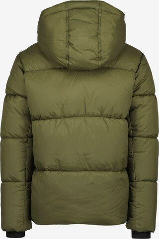 VINGINO Winter Jacket 'TAINOS' in Green