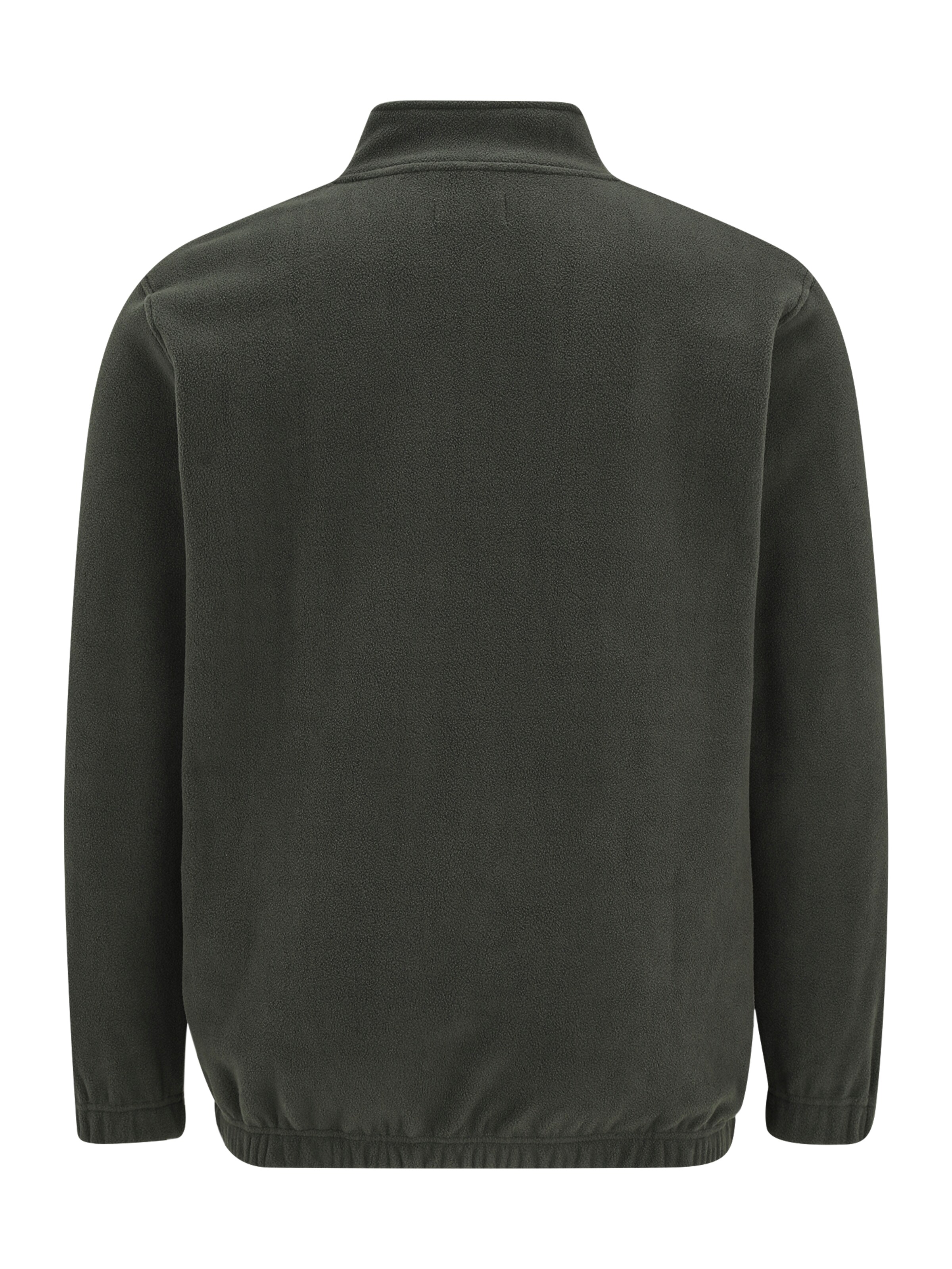 Pull-over 'JJSOHO' Jack & Jones Plus en vert