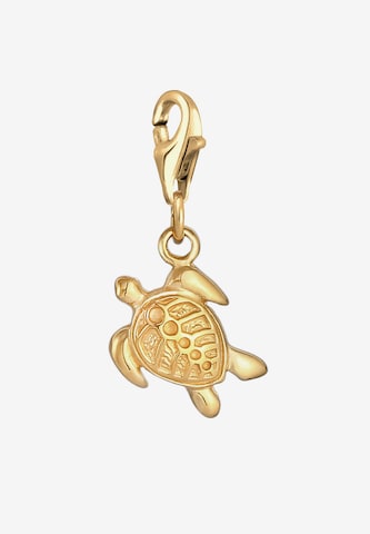 Nenalina Charm Schildkröte in Gold