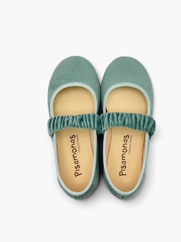 Pisamonas Ballerina‌‌‌‌‌‌‌‌ in Blau