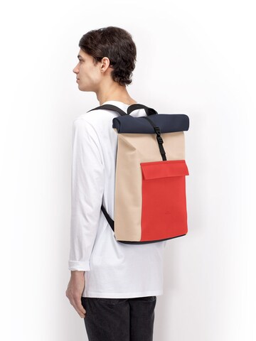 Sac à dos 'Jasper' Ucon Acrobatics en marron