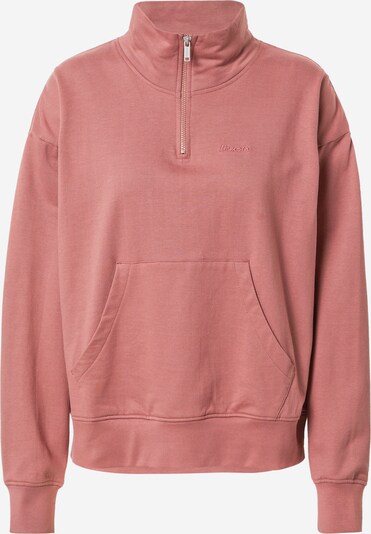 Wemoto Sweatshirt 'Trish' in de kleur Pink, Productweergave