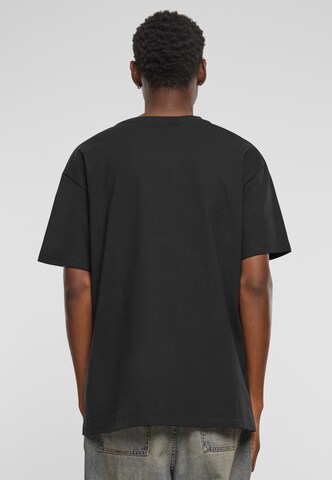 MT Upscale Shirt 'Power Foward 2.0' in Black