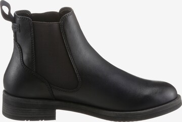 TAMARIS Chelsea boots in Blauw