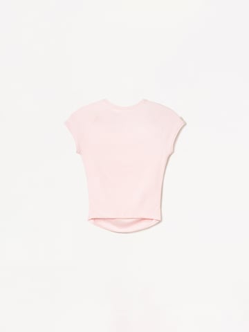 Bershka Shirts i pink