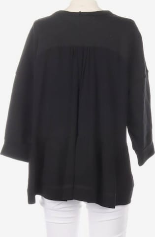 N°21 Sweatshirt & Zip-Up Hoodie in XS in Black
