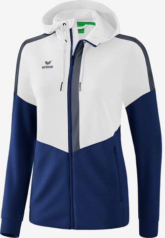 ERIMA Athletic Jacket in Mixed colors: front