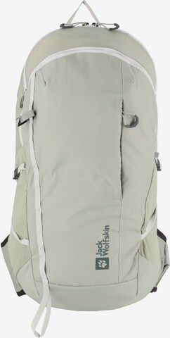 Sac à dos de sport 'Prelight Vent' JACK WOLFSKIN en vert : devant