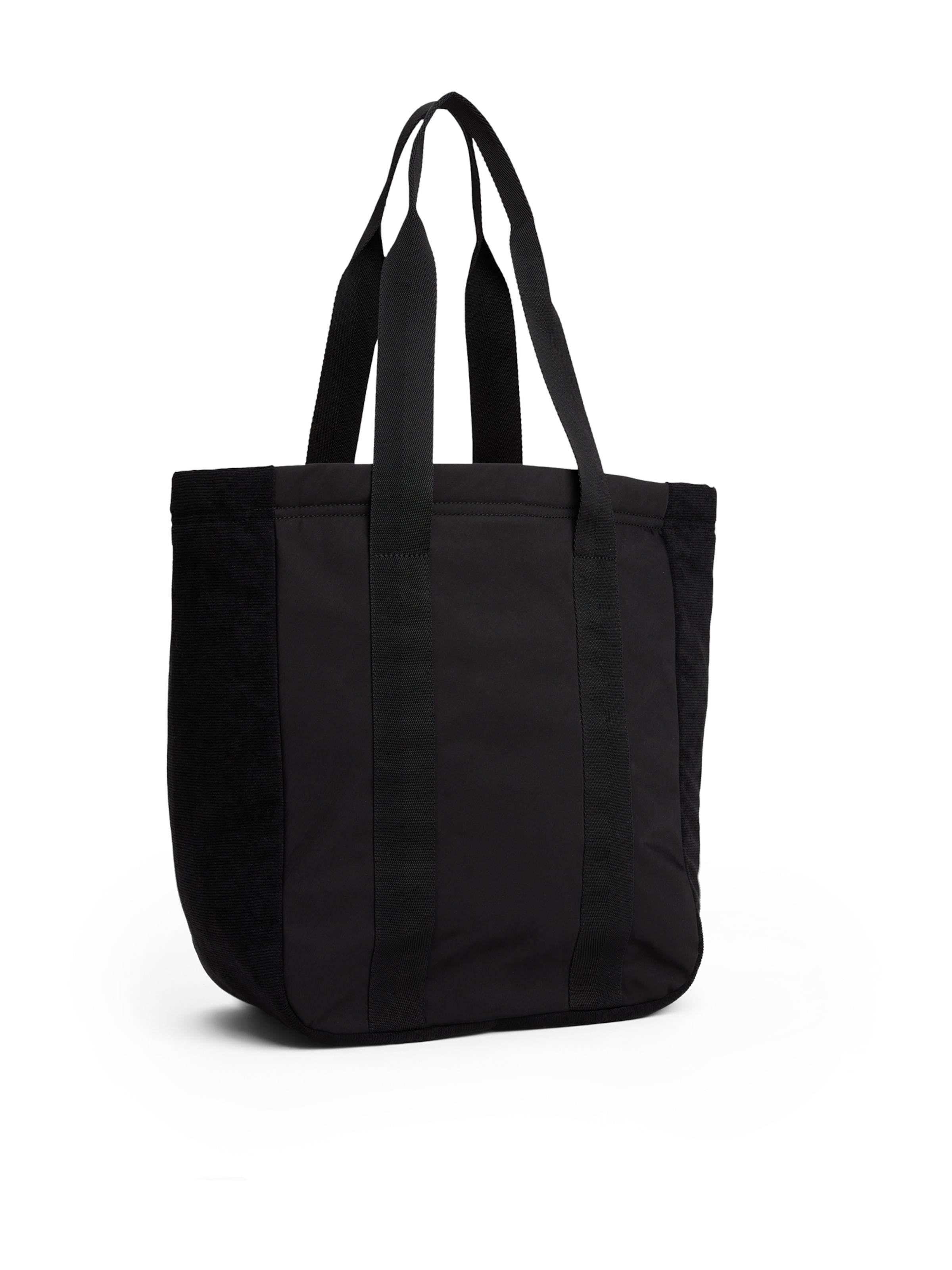 Sac d’ordinateur portable 'Foundation' TOMMY HILFIGER en noir