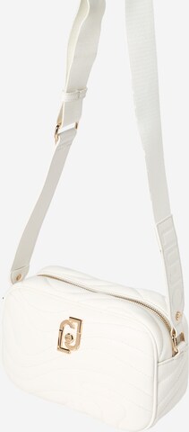 Liu Jo Crossbody bag 'Achala' in White