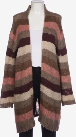 Simclan Sweater & Cardigan in M in Mixed colors: front