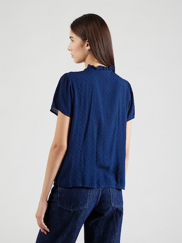 JDY - Blusa 'Lima' en azul