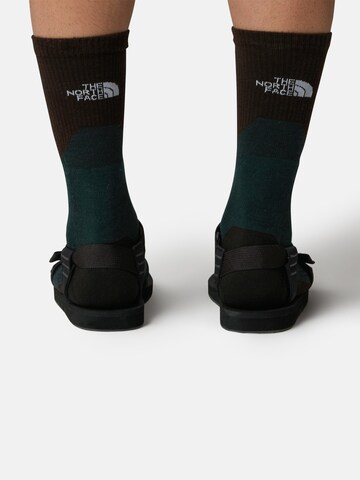 THE NORTH FACE Босоножки 'Skeena Sandal II' в Черный