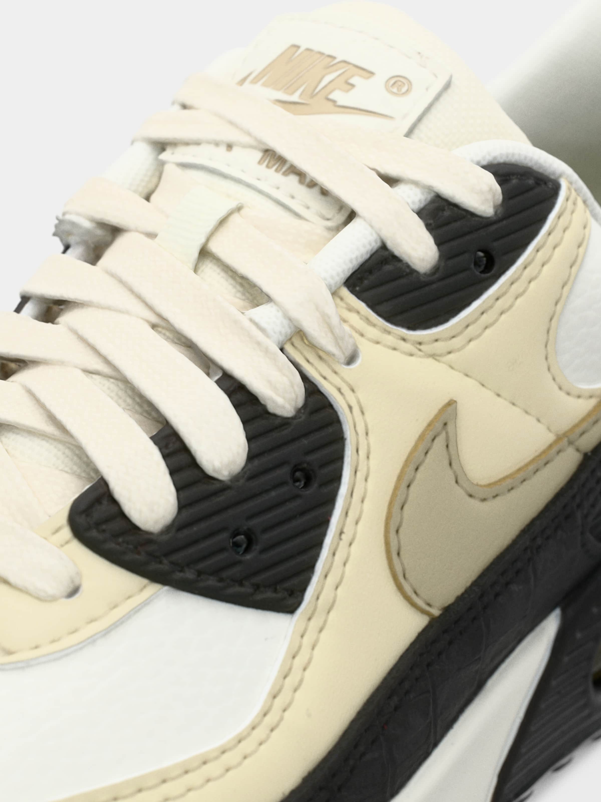 airmax 90 ivory