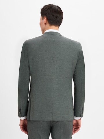 ROY ROBSON Slim fit Suit ' ' in Green