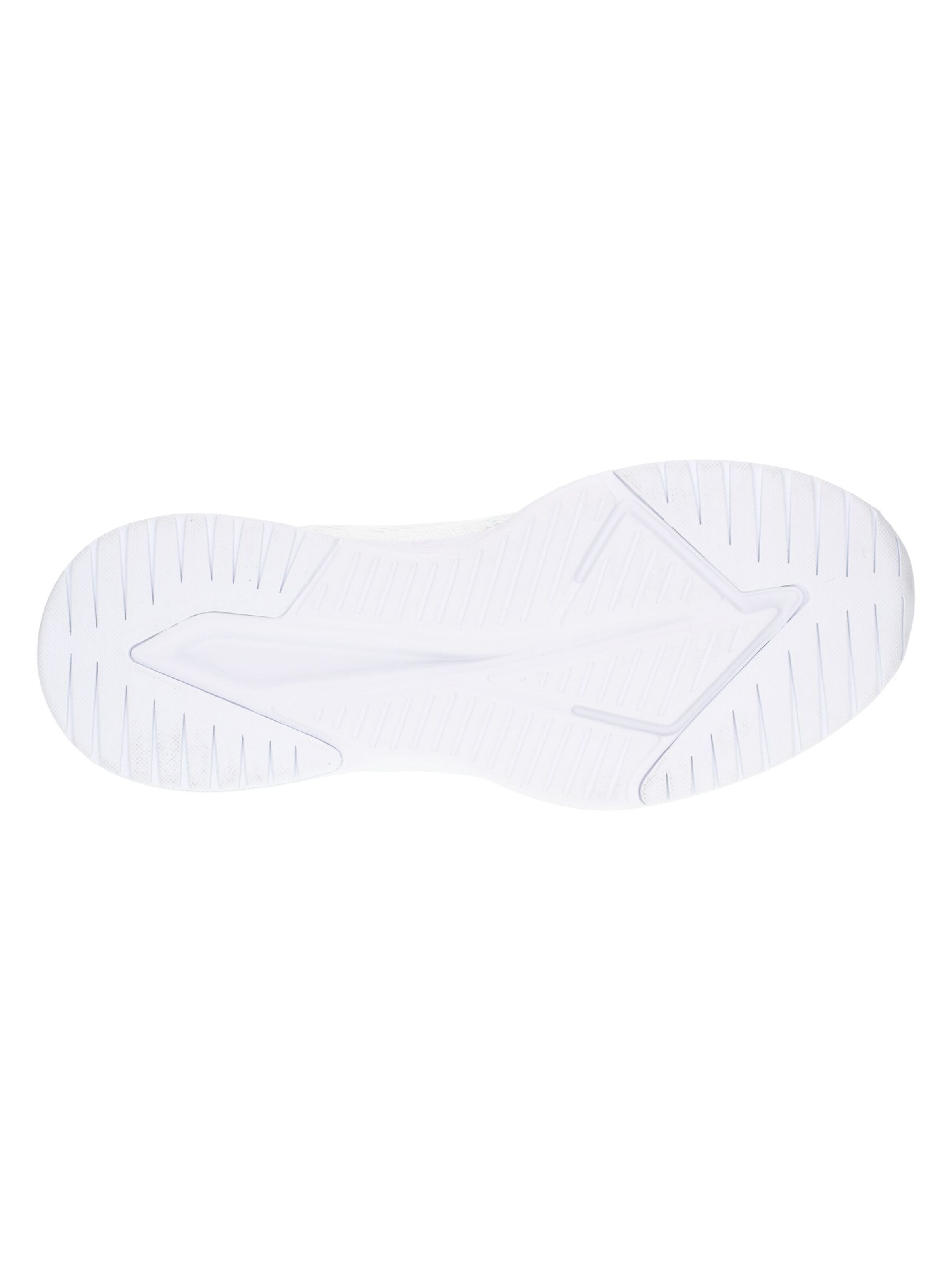 LICO Sneaker  ' Garcia ' in Weiß