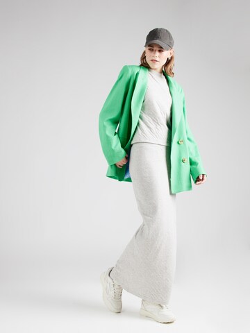 AMERICAN VINTAGE - Top en gris