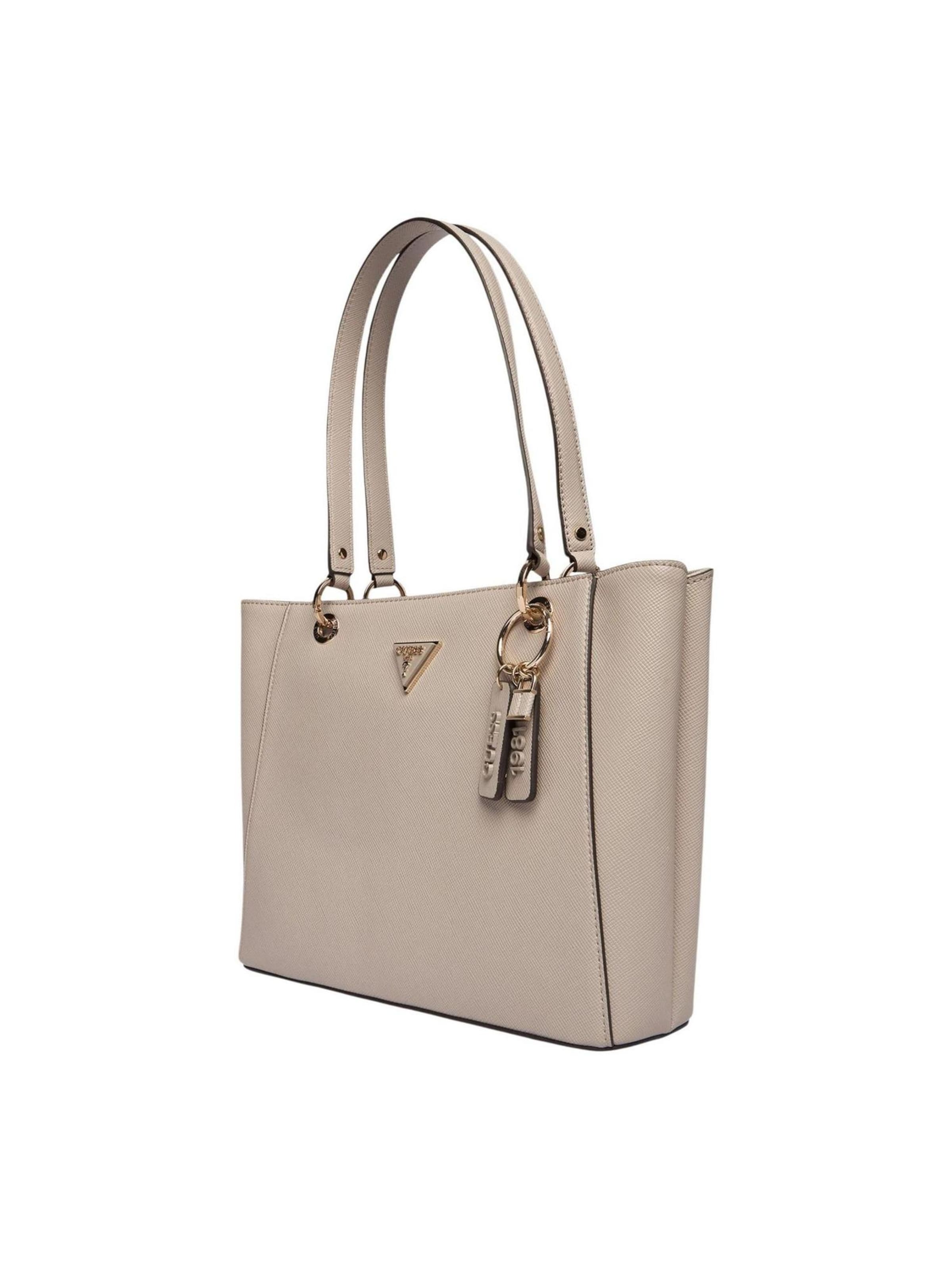 GUESS - Shopper 'NOELLE II TOTE HWZG96 72250' en gris