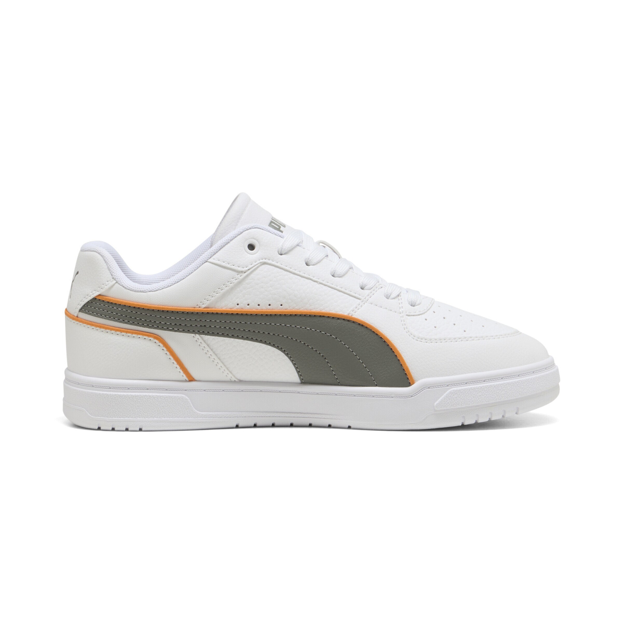 PUMA Sneakers laag 'McLaren Racing Caven III' in Wit