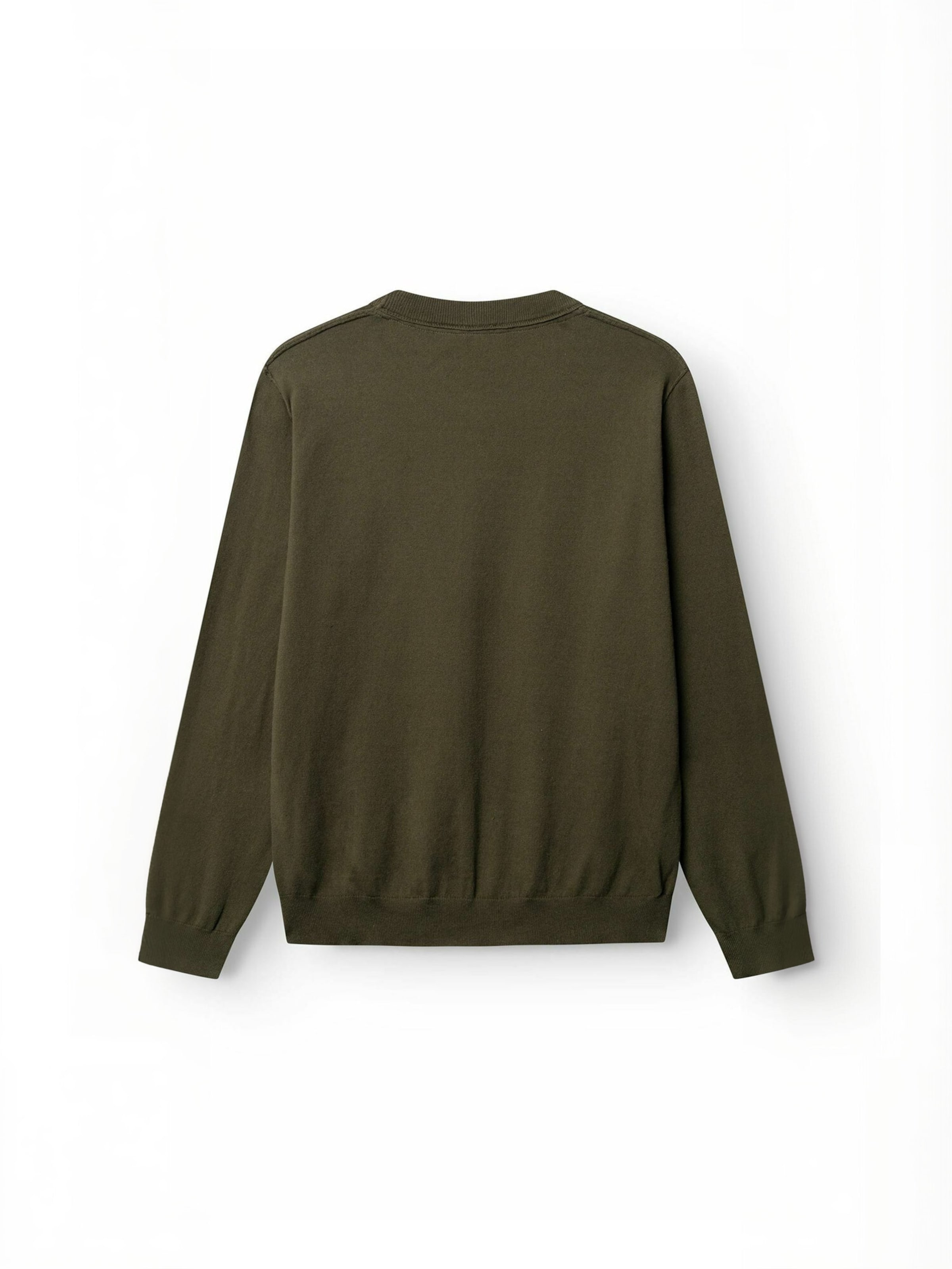 Pullover ' GABfumo ' di GABBA in verde