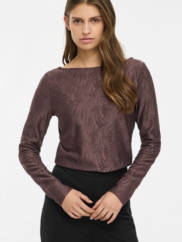 VILA - Camiseta 'MORLA ' en lila