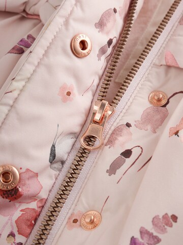 Next Between-season jacket in Pink