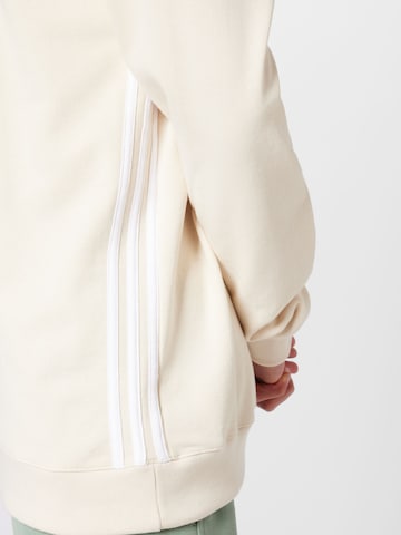 ADIDAS ORIGINALS Sweatshirt 'Rifta Metro' in Beige