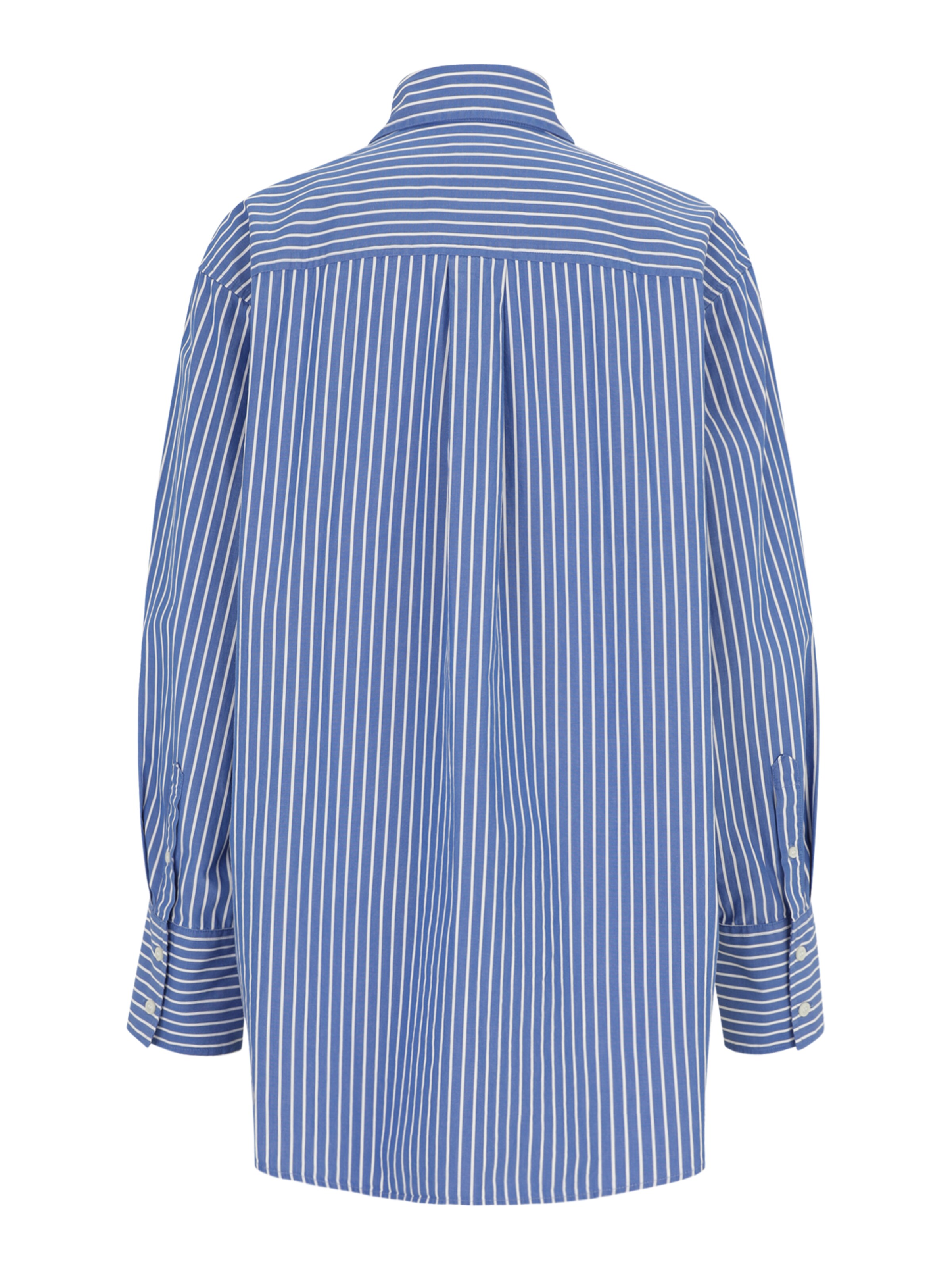Gap Tall Blus i blå