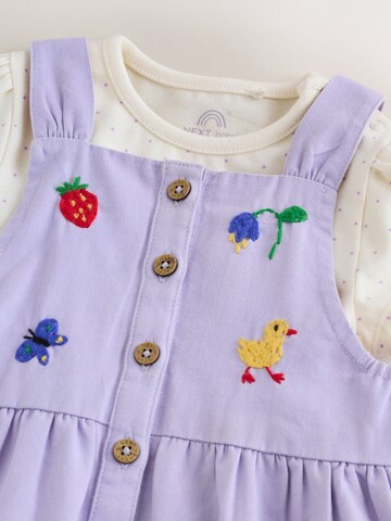 Next Комплект в Лиловый