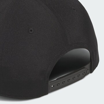 ADIDAS PERFORMANCE Sportcap in Schwarz