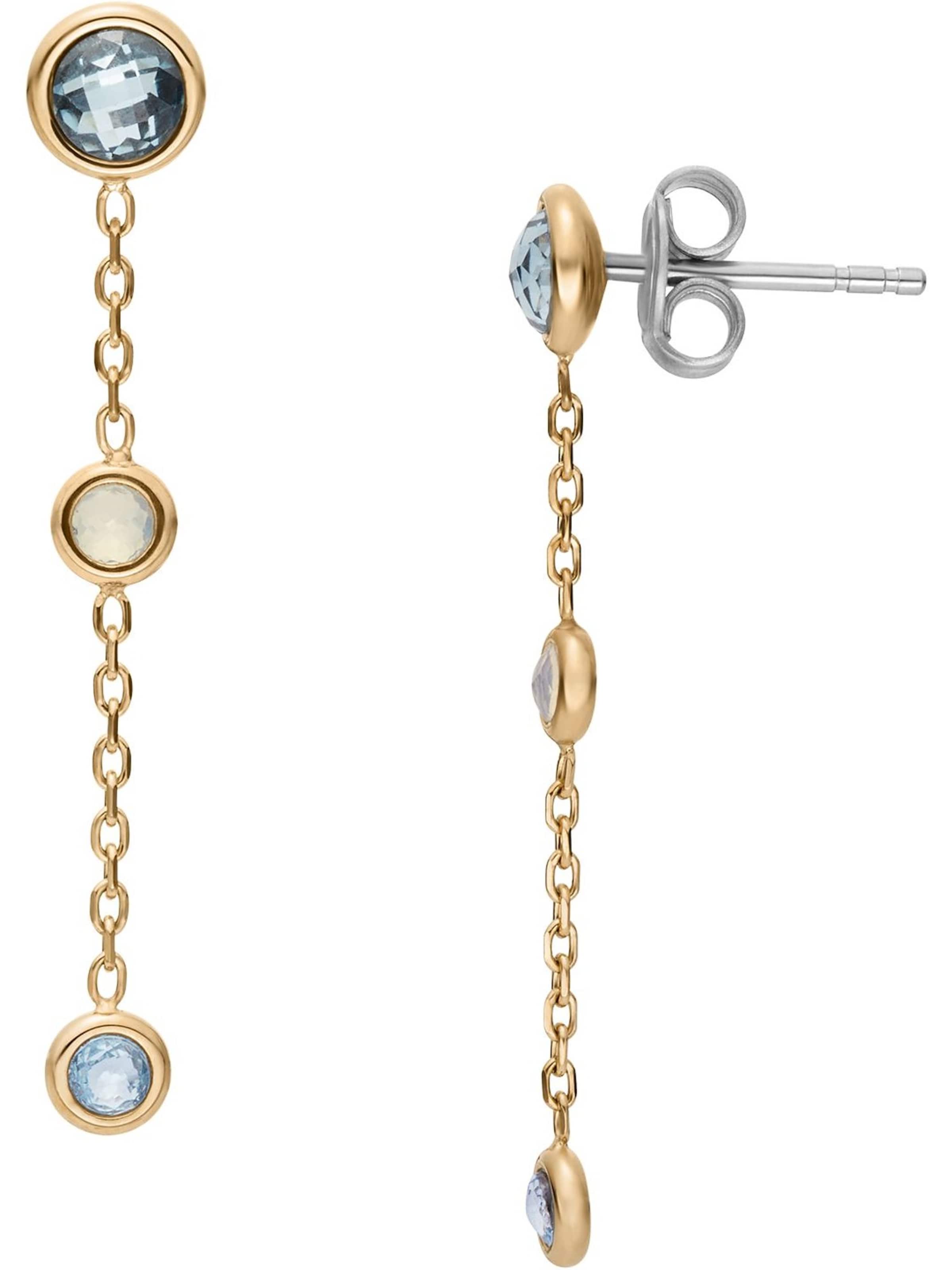 SKAGEN Ohrringe in Gold