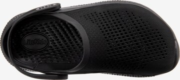 Crocs Clogs 'Literide 360' in Black