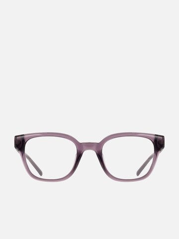 DKNY Sunglasses in Purple