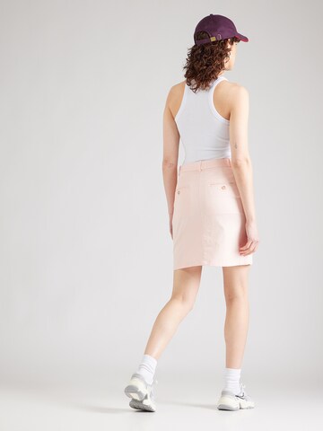 GANT Sukně – pink