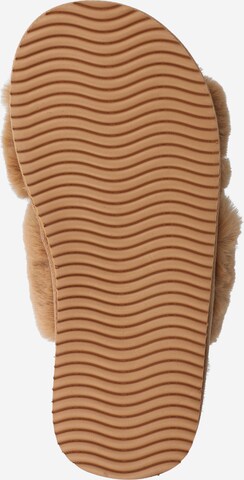 FLIP*FLOP Slippers in Brown