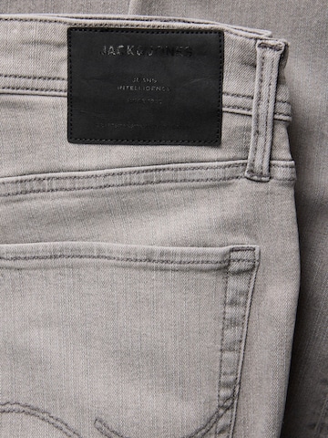 regular Jeans 'JWHGLENN JJORIGINAL AT 333 NOOS' di JACK & JONES in grigio