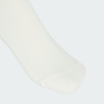 ADIDAS ORIGINALS Knæstrømper i blå