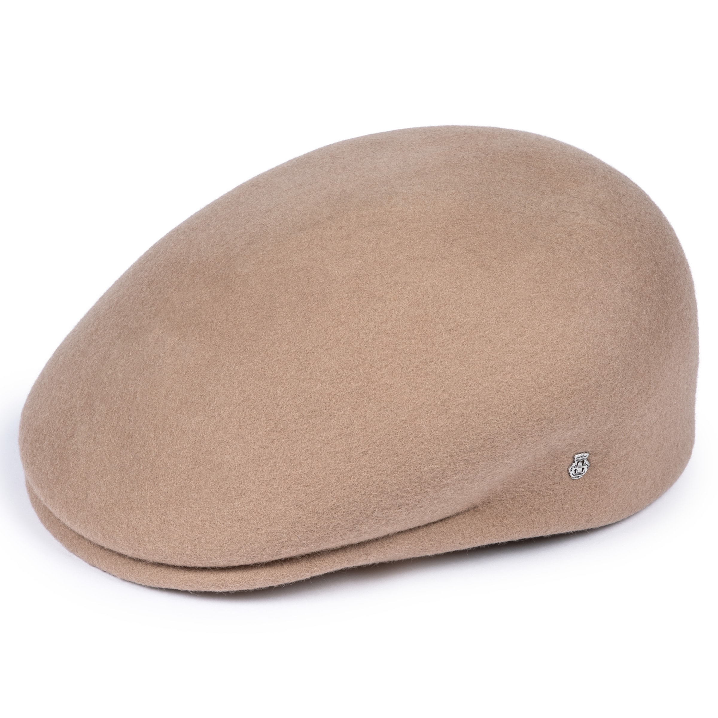 Roeckl Hoed 'GREENWICH' in Beige