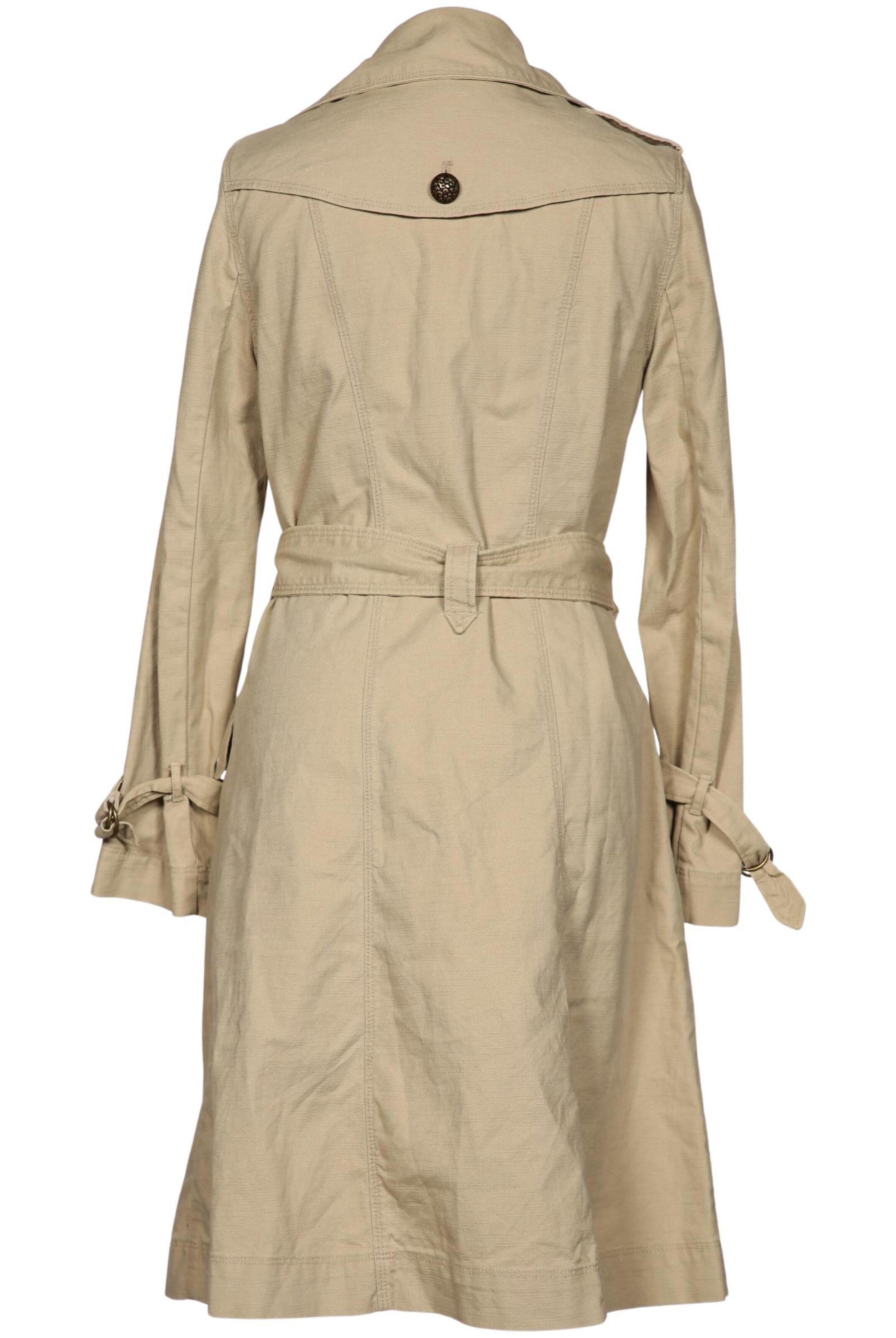 Orsay Jacket & Coat in S in Beige