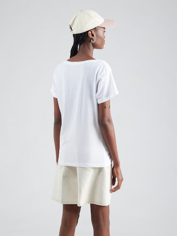ABOUT YOU Shirt 'Joanna' in White