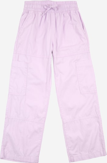 GAP Hlače u pastelno ljubičasta, Pregled proizvoda