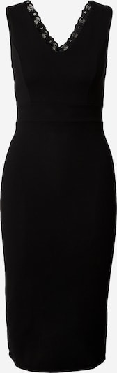 WAL G. Klasiska stila kleita 'JOEL', krāsa - melns, Preces skats