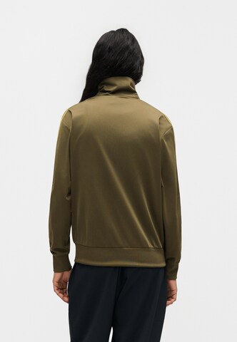 ADIDAS ORIGINALS Jopa na zadrgo 'Firebird' | zelena barva