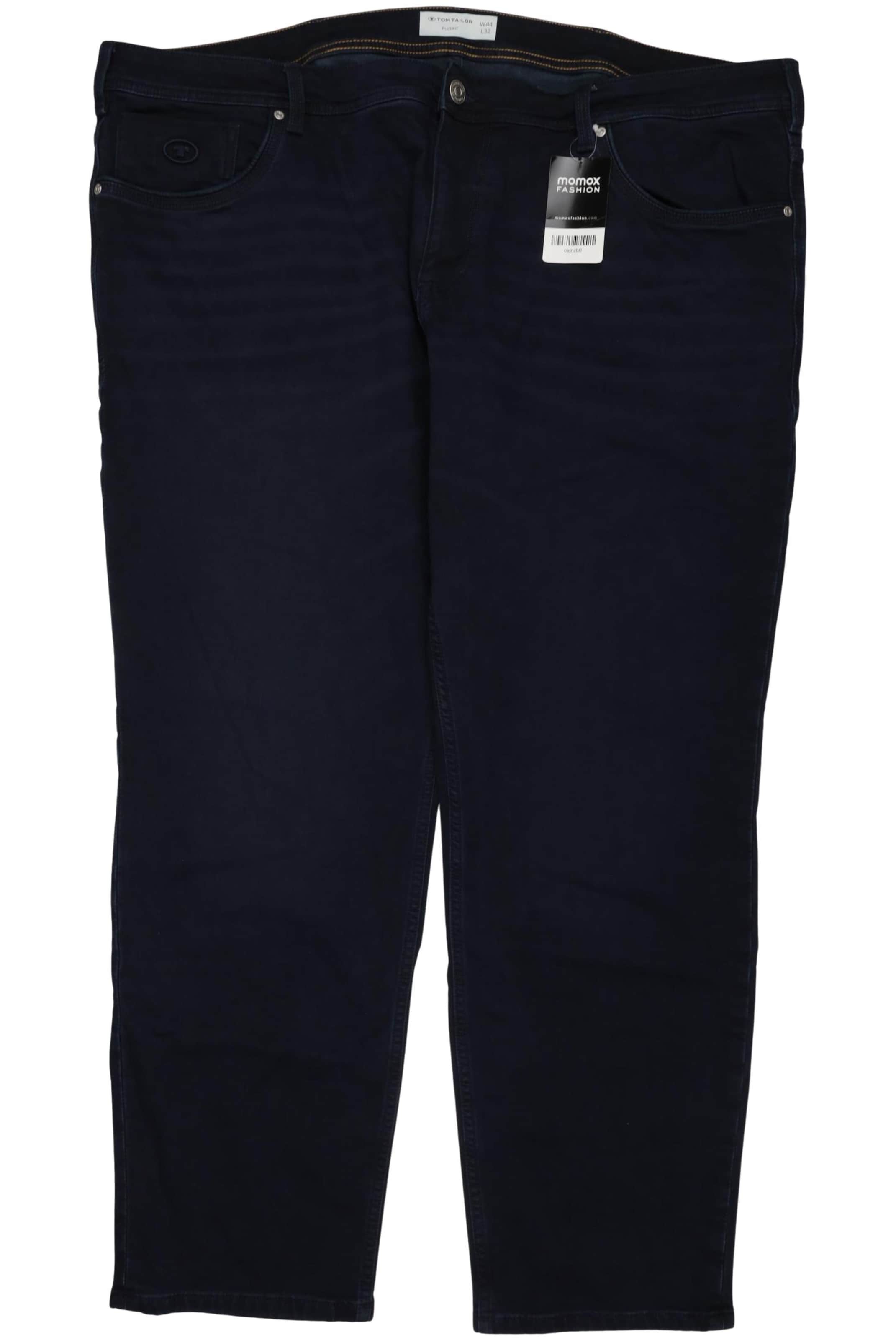 TOM TAILOR Jeans in 44 in Blue: front