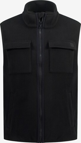 JAY-PI Vest in Black: front