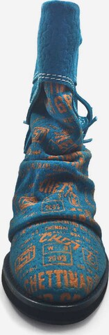 TIGGERS Ankle Boots in Blue