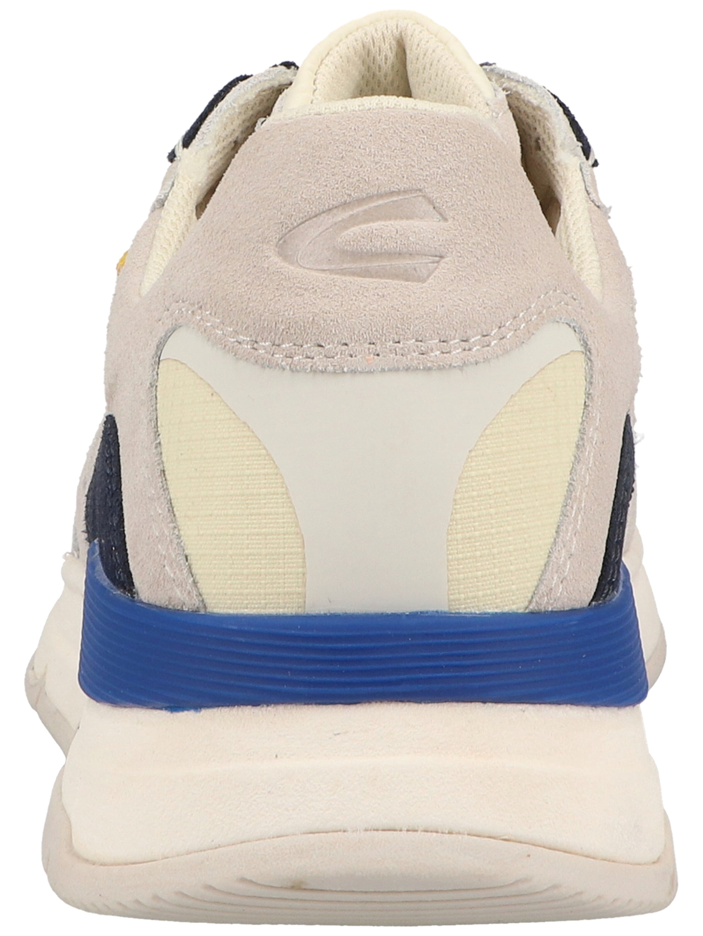 CAMEL ACTIVE Sneakers laag in Beige