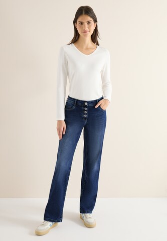CECIL Regular Jeans in Blue