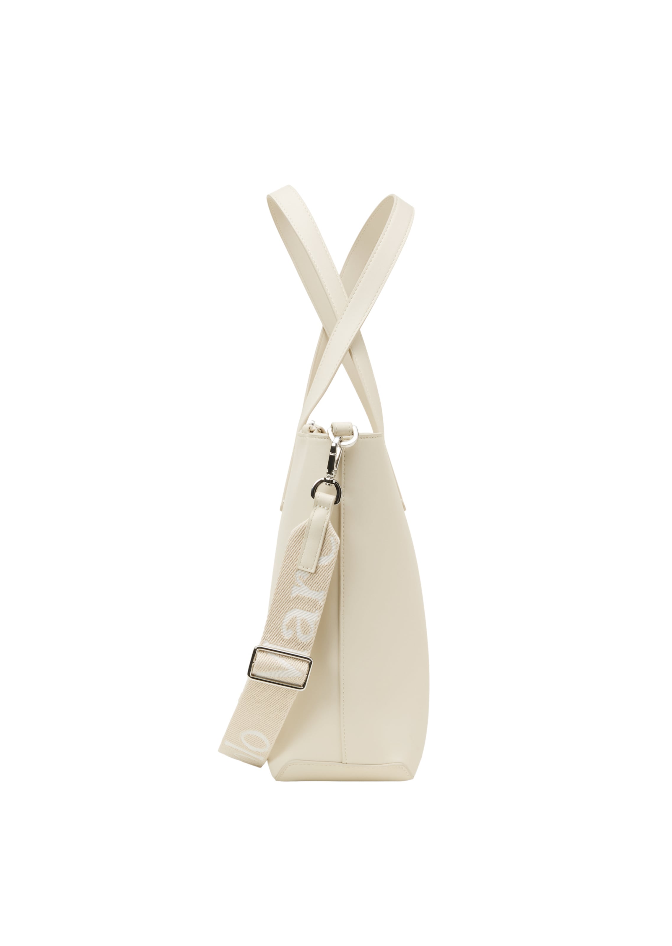 Marc O'Polo Shopper in Beige