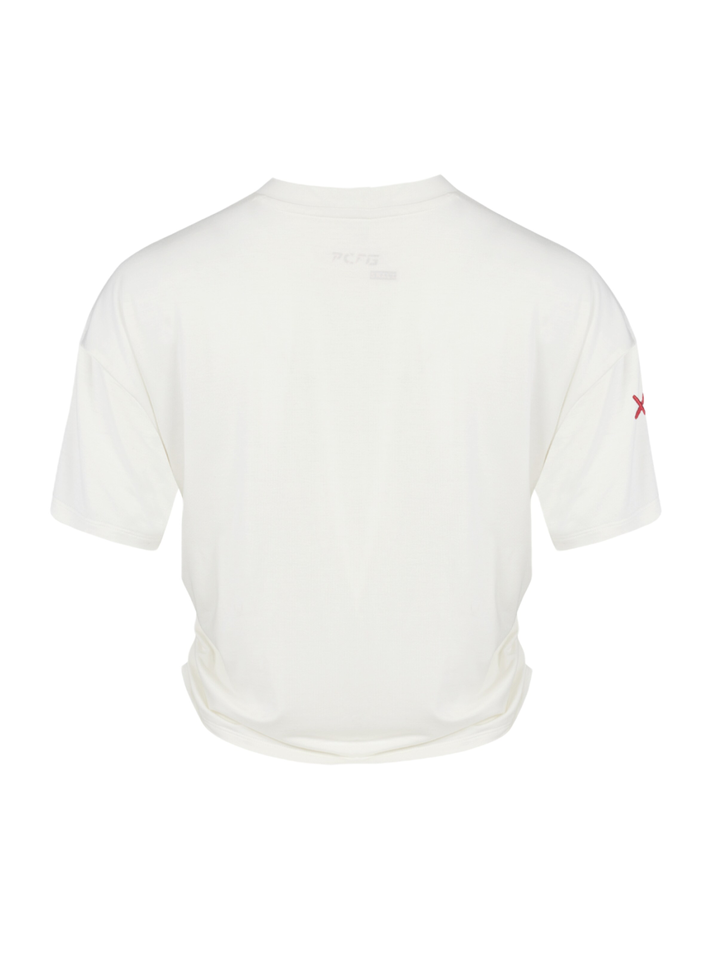 PCFG Shirt in Wit
